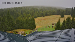 Směďava, Černý vrch