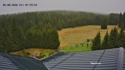 Směďava, Černý vrch