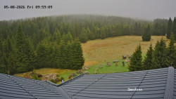 Směďava, Černý vrch