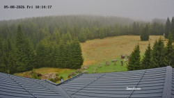 Směďava, Černý vrch