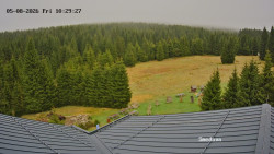 Směďava, Černý vrch