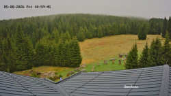 Směďava, Černý vrch