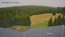 Směďava, Černý vrch
