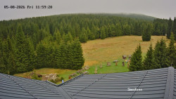 Směďava, Černý vrch