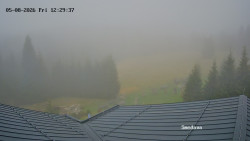 Směďava, Černý vrch