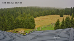 Směďava, Černý vrch