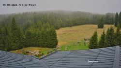 Směďava, Černý vrch