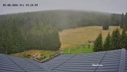 Směďava, Černý vrch