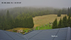 Směďava, Černý vrch