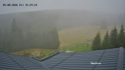 Směďava, Černý vrch