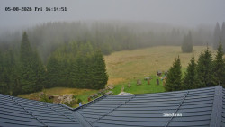 Směďava, Černý vrch
