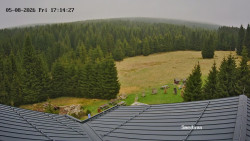 Směďava, Černý vrch