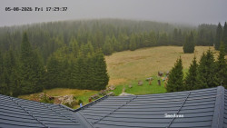 Směďava, Černý vrch