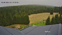 Směďava, Černý vrch
