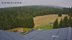 Směďava, Černý vrch
