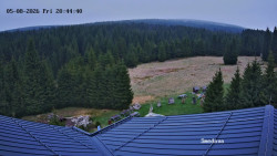 Směďava, Černý vrch