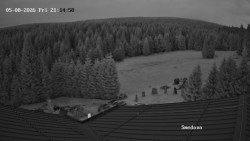 Směďava, Černý vrch