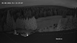 Směďava, Černý vrch