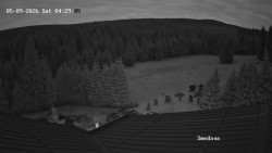 Směďava, Černý vrch