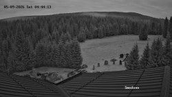 Směďava, Černý vrch