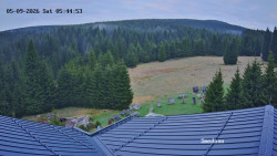 Směďava, Černý vrch