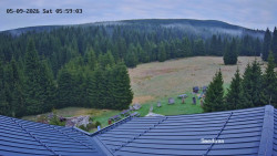 Směďava, Černý vrch