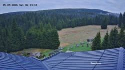 Směďava, Černý vrch