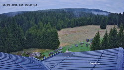 Směďava, Černý vrch