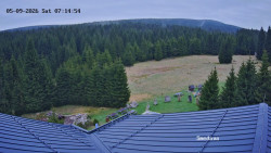 Směďava, Černý vrch