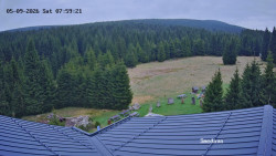 Směďava, Černý vrch