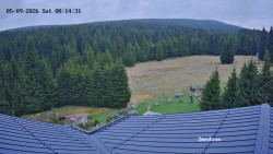 Směďava, Černý vrch