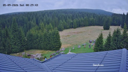 Směďava, Černý vrch