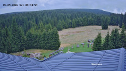 Směďava, Černý vrch