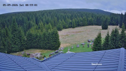 Směďava, Černý vrch