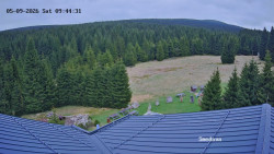 Směďava, Černý vrch