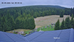 Směďava, Černý vrch