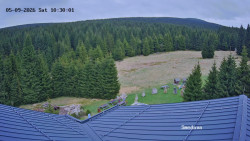 Směďava, Černý vrch