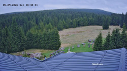 Směďava, Černý vrch