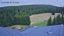 Směďava, Černý vrch