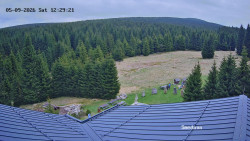 Směďava, Černý vrch