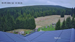 Směďava, Černý vrch