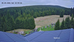 Směďava, Černý vrch