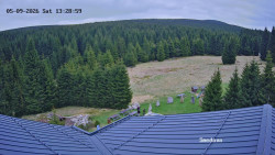 Směďava, Černý vrch