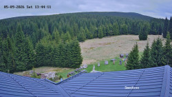 Směďava, Černý vrch