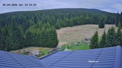 Směďava, Černý vrch