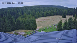Směďava, Černý vrch