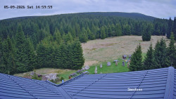 Směďava, Černý vrch