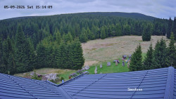 Směďava, Černý vrch