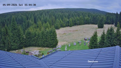 Směďava, Černý vrch