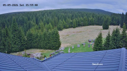 Směďava, Černý vrch